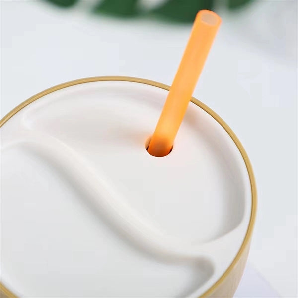 Coconut Cup For Hawaiian