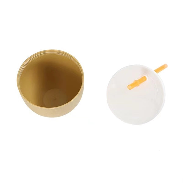 Coconut Cup For Hawaiian