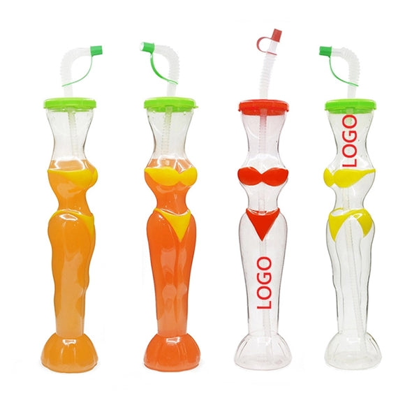 Bikini Drinking Cup