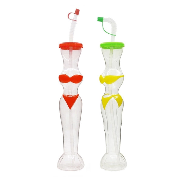 Bikini Drinking Cup