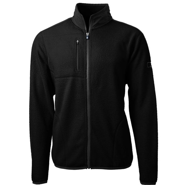 Cutter & Buck Cascade Epic Comfort Recycled Sherpa Fleece...