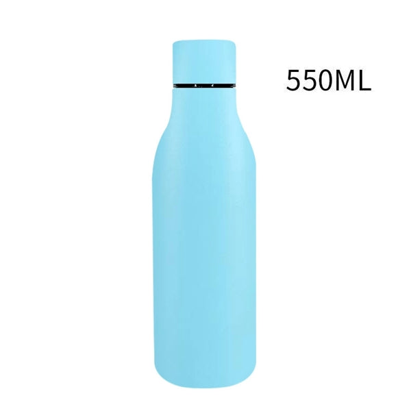 19oz Vacuum Insulated Water Bottle