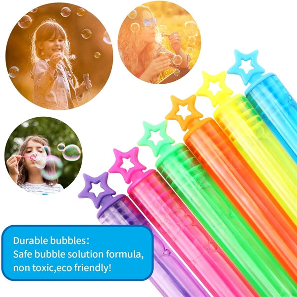 Mini Bubble Wands