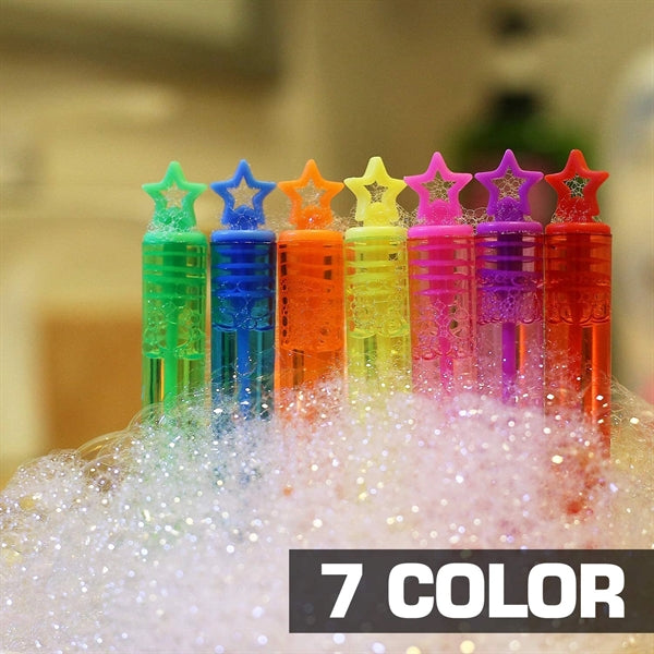 Mini Bubble Wands