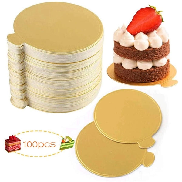 Cake Base