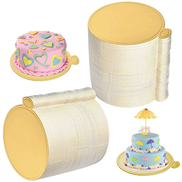 Cake Base