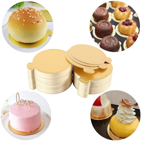 Cake Base