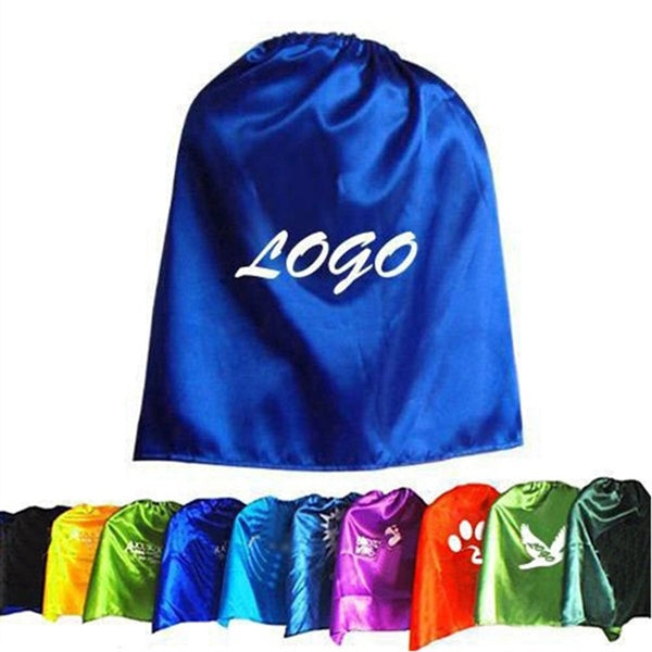 Youth Hero Cape