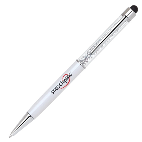 Stylus-430 Crystal Stylus Pens