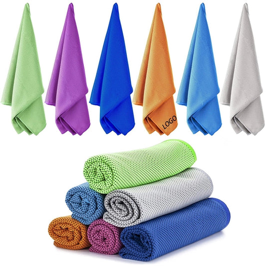 Cooling Towel