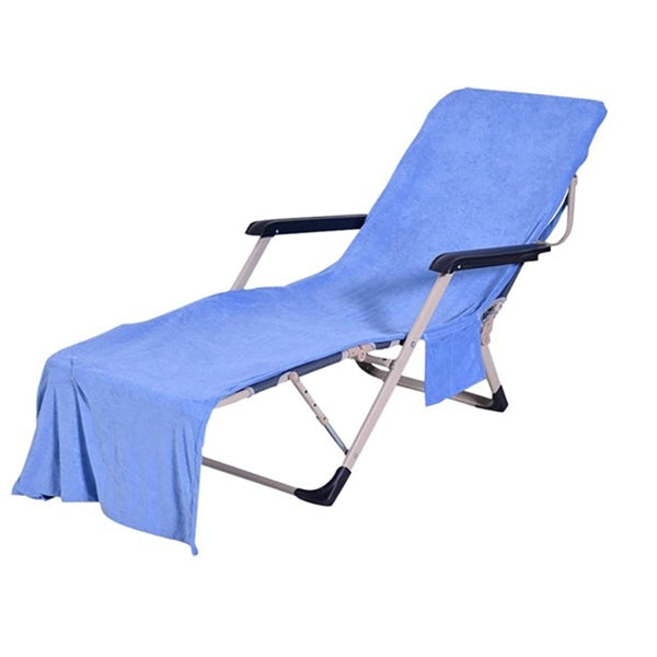 Lounge Chair Towel