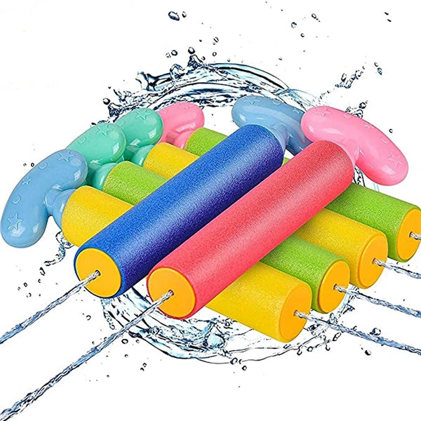 Foam Water Shooter