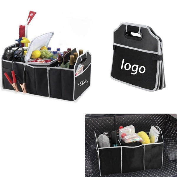 Trunk Organizer
