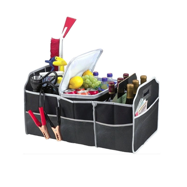Trunk Organizer
