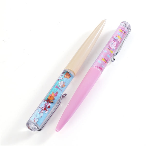 Floating Liquid Pen w/ Float Panel