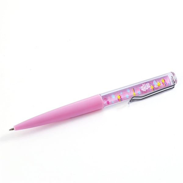 Floating Liquid Pen w/ Float Panel