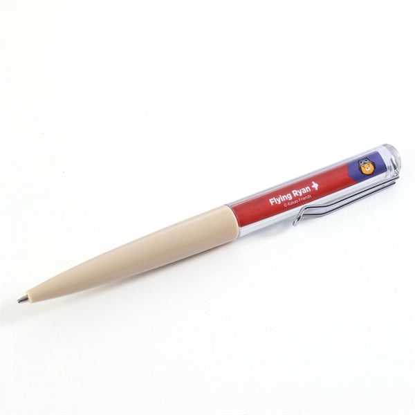 Floating Liquid Pen w/ Float Panel