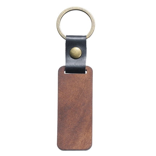Drakon Wooden Key Chain