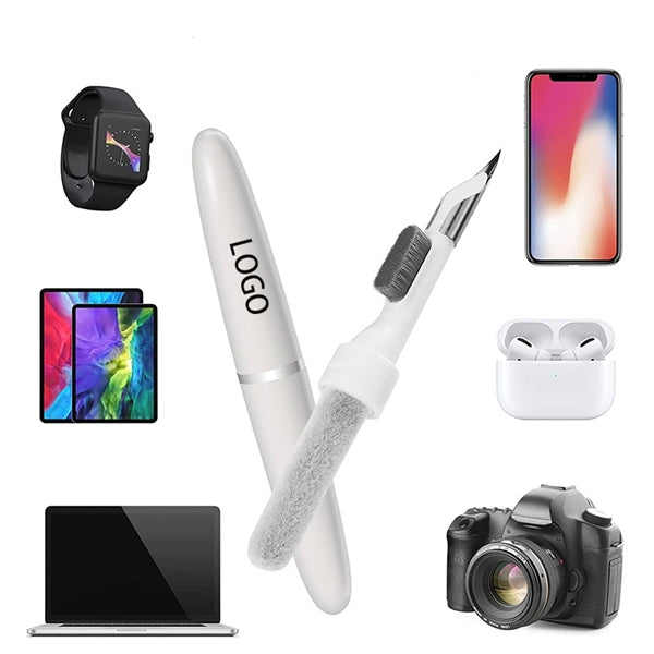 Double Head Earphone Cleaner Kit Cleaning Pen