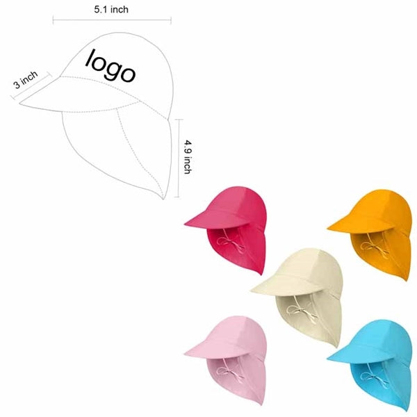 Children's Sun Hat