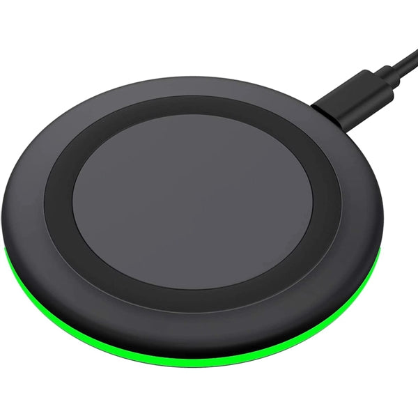 15W Max Fast Wireless Charging