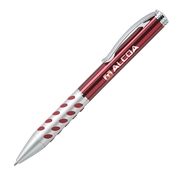 Alps Twist Action Pen