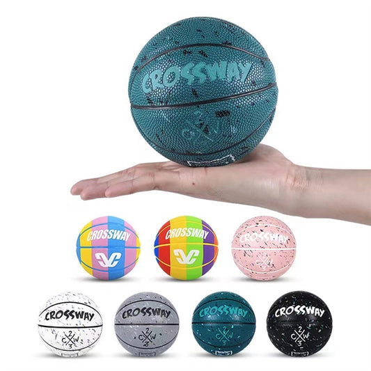5" Children Basketball