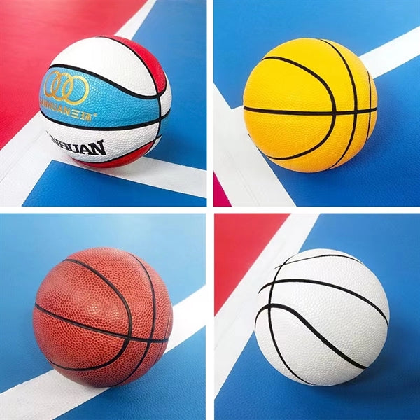 5" Children Basketball