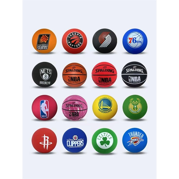 5" Children Basketball