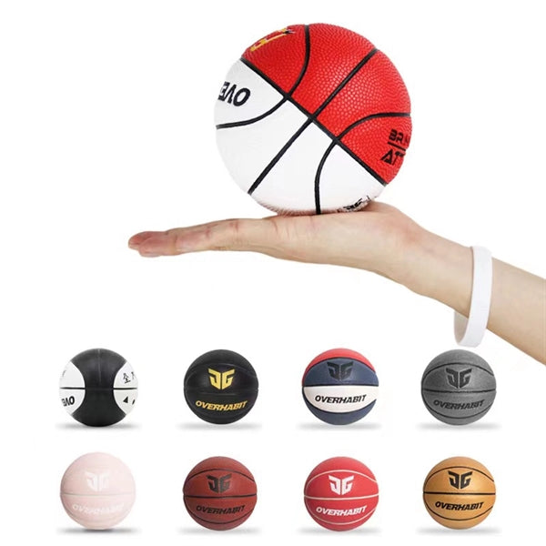 5" Children Basketball
