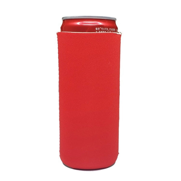 Neoprene Cooling Slim Can Holder