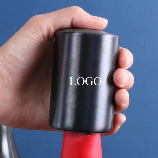 Automatic Press Bottle Opener