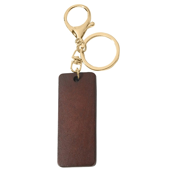 Arman Key Chain