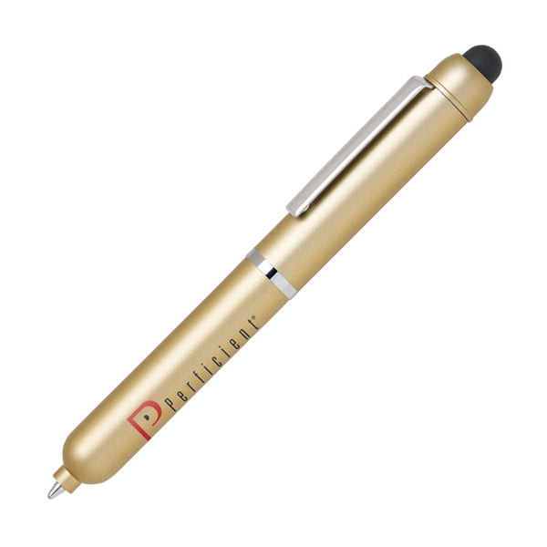 Stylus-254 Mini Stylus Pen (4 Inch)