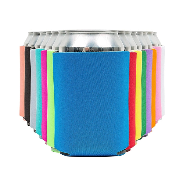 Beer Can Cooler Sleeves