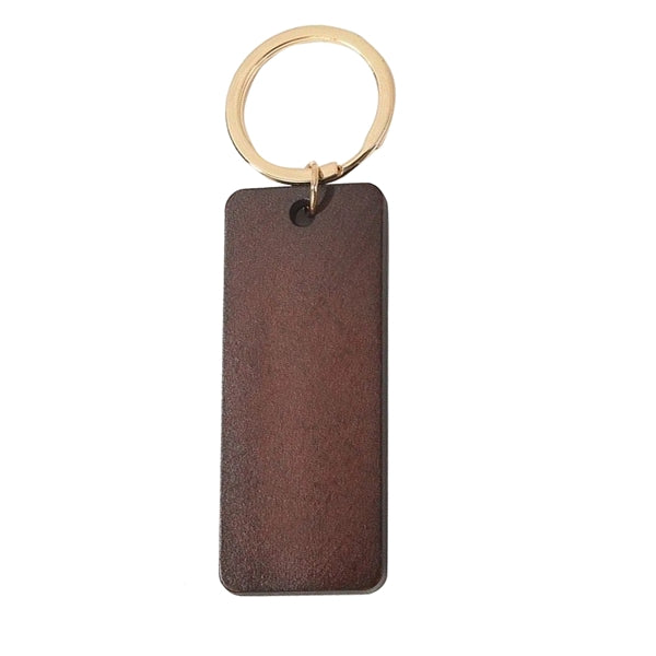 Haku Wooden Key Chain