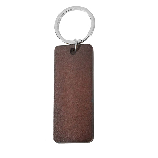 Haku Wooden Key Chain