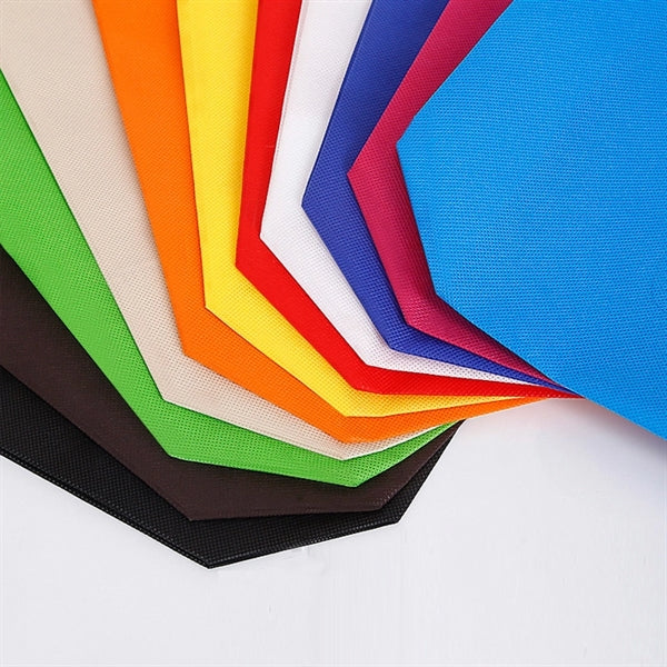 Non Woven Fabric Shopping Bag with Handle