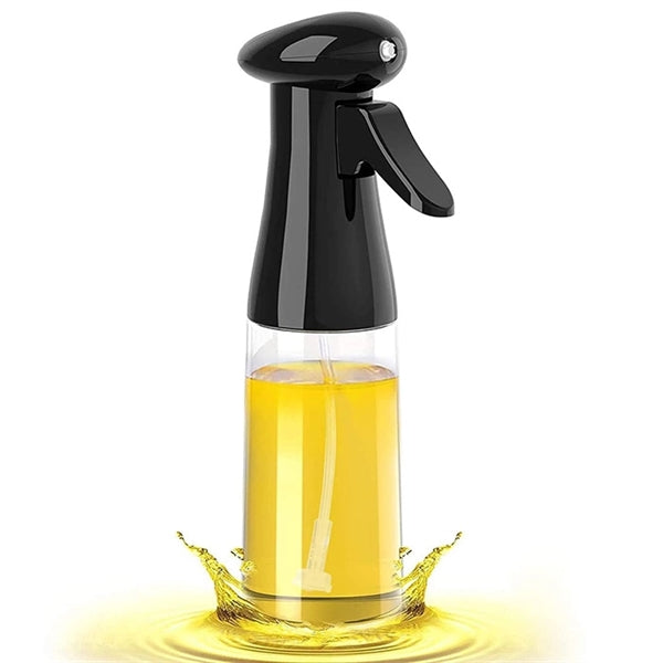Oil Sprayer Mister Bottle 210ml 7oz Dispenser Spritzer