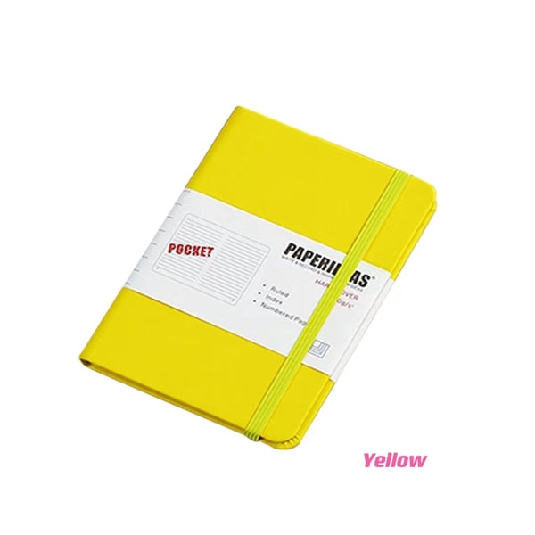 Journal Notebook