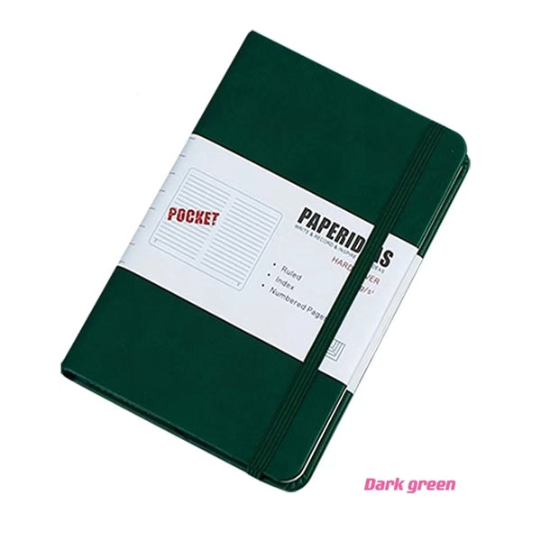 Journal Notebook