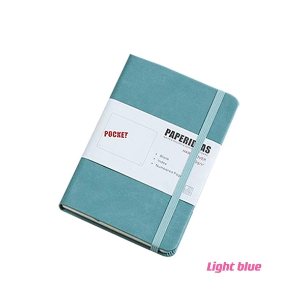 Journal Notebook