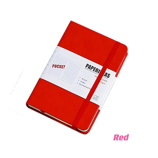 Journal Notebook
