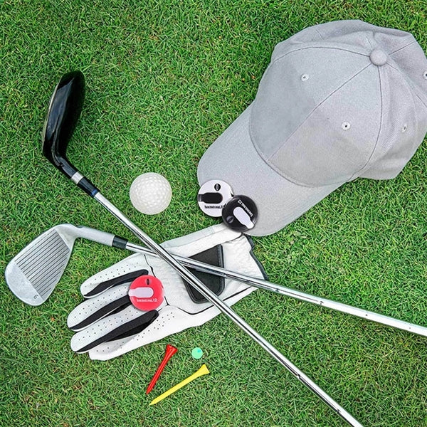 Mini Golf Score Counter for Men Women