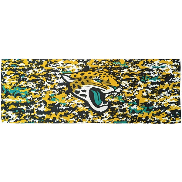 12" x 31.5" Neck Wrap Mesh Cooling Towel