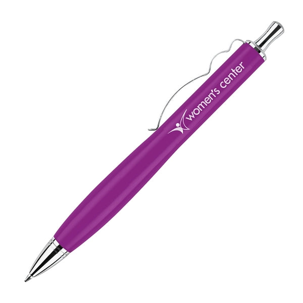 Seville Awareness Branded Pens