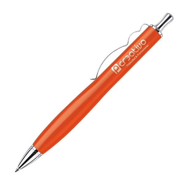 Seville Awareness Branded Pens