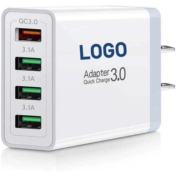 Fast 3.0 Wall Charger