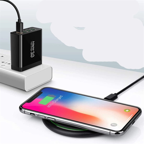 Fast 3.0 Wall Charger