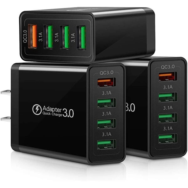 Fast 3.0 Wall Charger